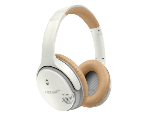 Наушники Bose Soundlink Wireless headphones II, белые