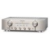 Интегральный усилитель Marantz PM8006, серебро.