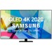 Телевизор Samsung QE50Q80TAU