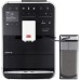 Кофемашина Melitta Caffeo Barista TS Smart, черный.