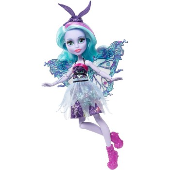 Кукла Mattel Monster High Garden Ghouls Twylа