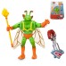 Фигурка Disney Toy Story Twitch Action Figure with Build Sparks Part