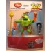 Фигурка Disney Toy Story Twitch Action Figure with Build Sparks Part