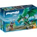 Конструктор Playmobil Великий дракон, арт.6003, 23 дет.