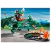 Конструктор Playmobil Великий дракон, арт.6003, 23 дет.
