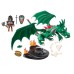 Конструктор Playmobil Великий дракон, арт.6003, 23 дет.