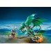 Конструктор Playmobil Великий дракон, арт.6003, 23 дет.