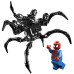 Конструктор Lego 30448 Super Heroes Человек-паук против Венома