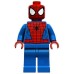 Конструктор Lego 30448 Super Heroes Человек-паук против Венома
