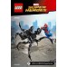 Конструктор Lego 30448 Super Heroes Человек-паук против Венома
