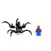 Конструктор Lego 30448 Super Heroes Человек-паук против Венома