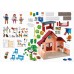 Конструктор Playmobil Ветеринарная клиника, арт.5529, 258 дет.