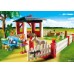 Конструктор Playmobil Ветеринарная клиника, арт.5529, 258 дет.
