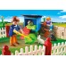 Конструктор Playmobil Ветеринарная клиника, арт.5529, 258 дет.