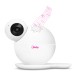 Видеоняня iHealth iBaby Monitor M7 Lite (White)