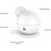 Видеоняня iHealth iBaby Monitor M7 Lite (White)
