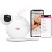 Видеоняня iHealth iBaby Monitor M7 Lite (White)
