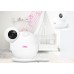 Видеоняня iHealth iBaby Monitor M7 Lite (White)