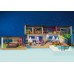 Конструктор Playmobil Современная роскошная вилла, арт.5574, 365 дет.