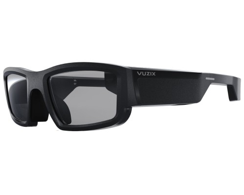 Интеллектуальные очки дополненной реальности Vuzix Blade AR