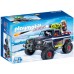 Конструктор Playmobil Внедорожник полярных пиратов, арт.9059, 49 дет.