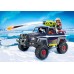 Конструктор Playmobil Внедорожник полярных пиратов, арт.9059, 49 дет.
