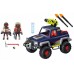 Конструктор Playmobil Внедорожник полярных пиратов, арт.9059, 49 дет.