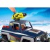 Конструктор Playmobil Внедорожник полярных пиратов, арт.9059, 49 дет.