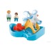 Конструктор Playmobil Водная карусель для малышей, арт.70268, 8 дет.