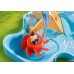 Конструктор Playmobil Водная карусель для малышей, арт.70268, 8 дет.