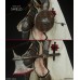 Фигурка Hot Toys Sideshow Court Dead Shard