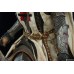 Фигурка Hot Toys Sideshow Court Dead Shard