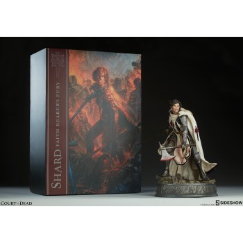 Фигурка Hot Toys Sideshow Court Dead Shard