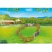 Конструктор Playmobil Дикие животные: вольер для животных, арт.6656, 8 дет.