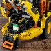 Конструктор LEGO Technic Самосвал Volvo от LEGO Арт. 42114, 2193 дет.