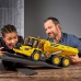Конструктор LEGO Technic Самосвал Volvo от LEGO Арт. 42114, 2193 дет.