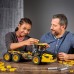 Конструктор LEGO Technic Самосвал Volvo от LEGO Арт. 42114, 2193 дет.