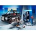 Конструктор Playmobil Полиция: Взлом сейфа, арт.4059, 38 дет.