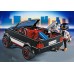 Конструктор Playmobil Полиция: Взлом сейфа, арт.4059, 38 дет.