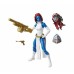 Фигурка Marvel Legends Mystique Walgreens Exclusive