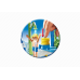 Конструктор Playmobil Водная игровая площадка арт.6670, 101 дет.