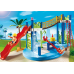 Конструктор Playmobil Водная игровая площадка арт.6670, 101 дет.