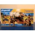 Конструктор Playmobil  Дикий Запад: Нападение на фургон арт. 5248, 82 дет.