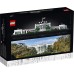 Конструктор Lego Architecture Белый дом Арт. 21054, 1483 дет.