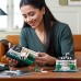 Конструктор Lego Architecture Белый дом Арт. 21054, 1483 дет.