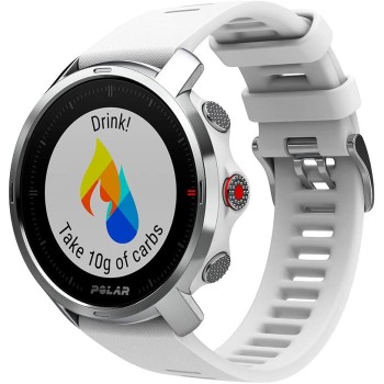Умные часы Polar Grit X белые