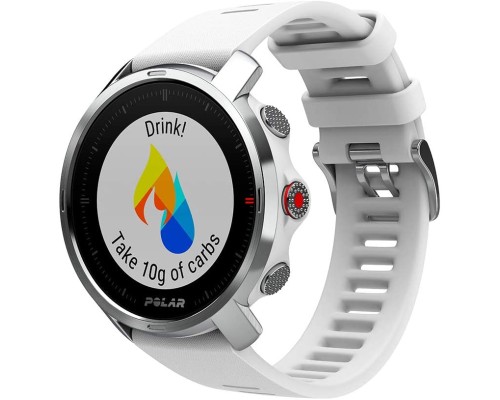 Умные часы Polar Grit X белые