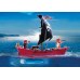 Конструктор Playmobil Пиратская шхуна арт.5298, 92 дет.