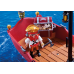 Конструктор Playmobil Пиратская шхуна арт.5298, 92 дет.