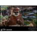 Фигурка Hot Toys Sideshow Star Wars Wicket